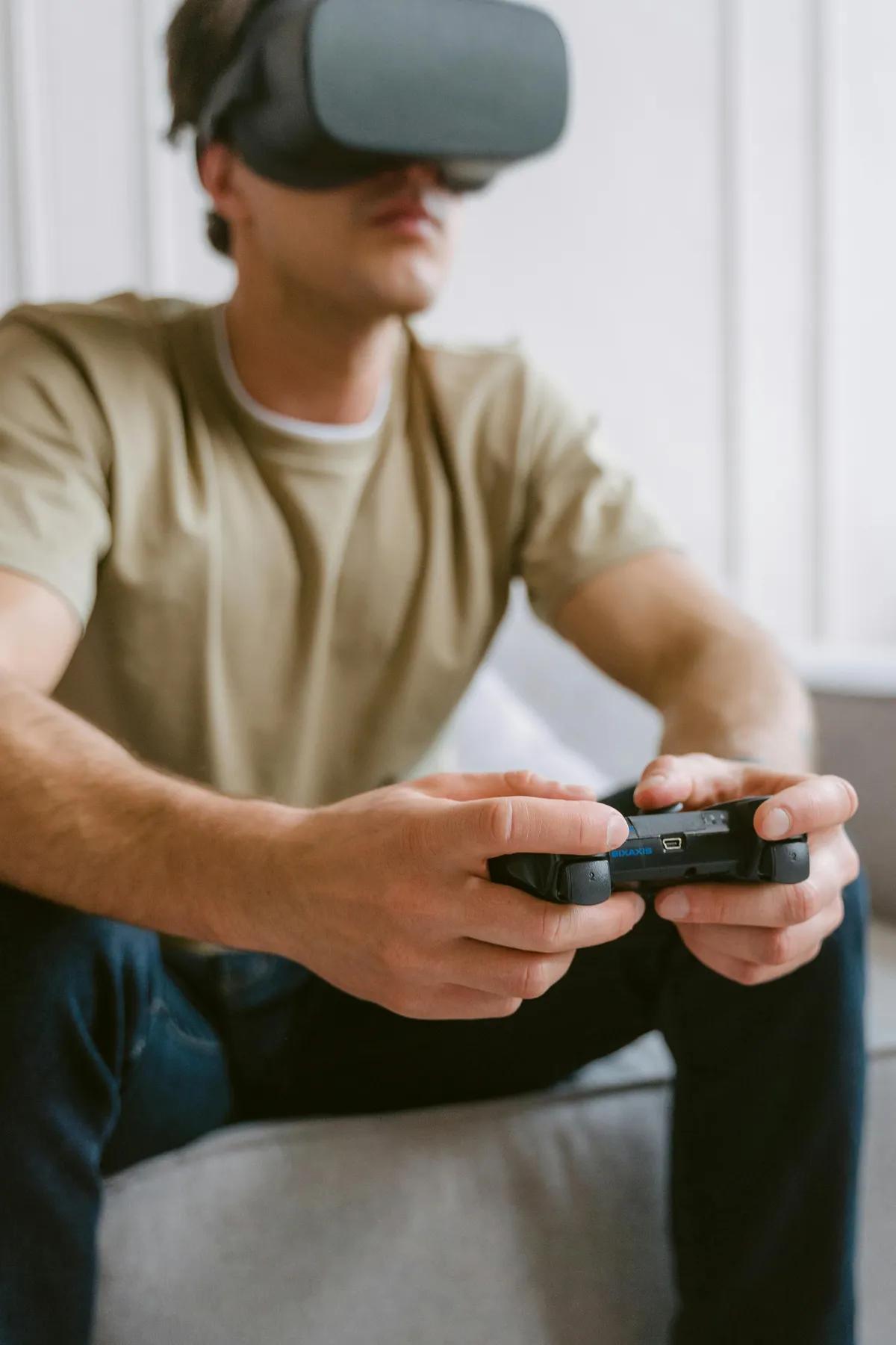 Subir de nível na vida real: Como conquistar o mundo profissional com o seu gamer mojo da Geração Z