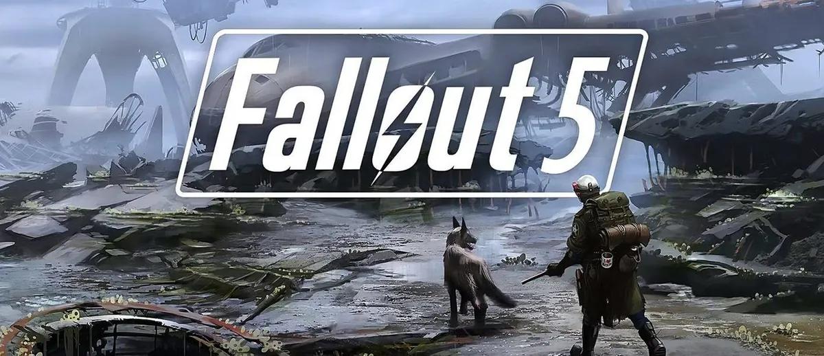 Fallout 5 será inspirado na série de TV da Amazon Prime