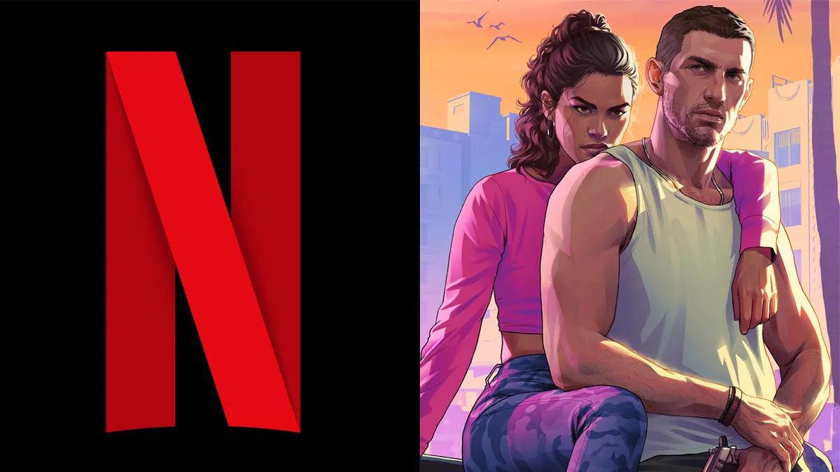 Pré-encomendas de GTA 6 se aproximam de 5 milhões de cópias graças à demonstração de gameplay na Netflix