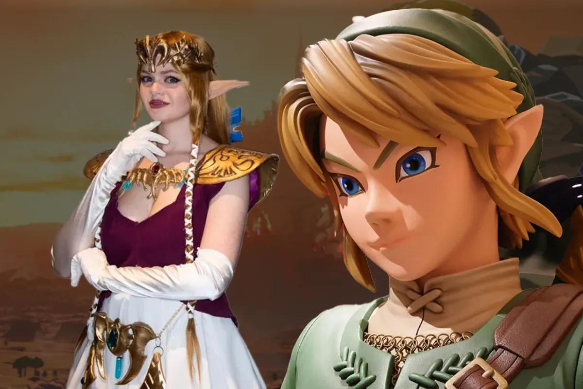 O filme live-action de The Legend of Zelda da Nintendo ganha uma data de lançamento