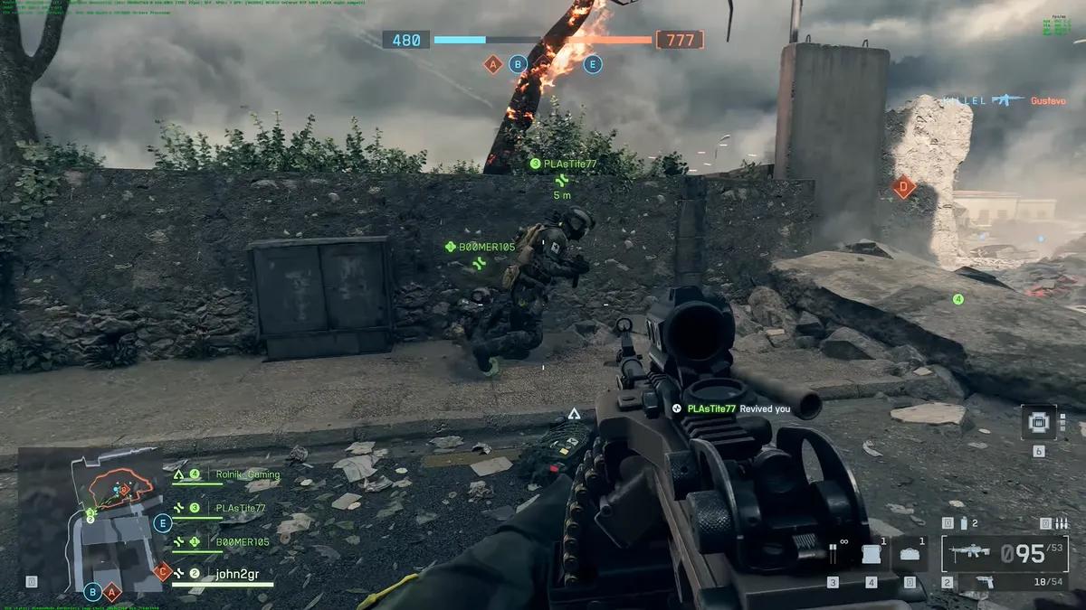 O Javelin da EA impede 330 000 tentativas de batota no acesso antecipado ao Battlefield 6