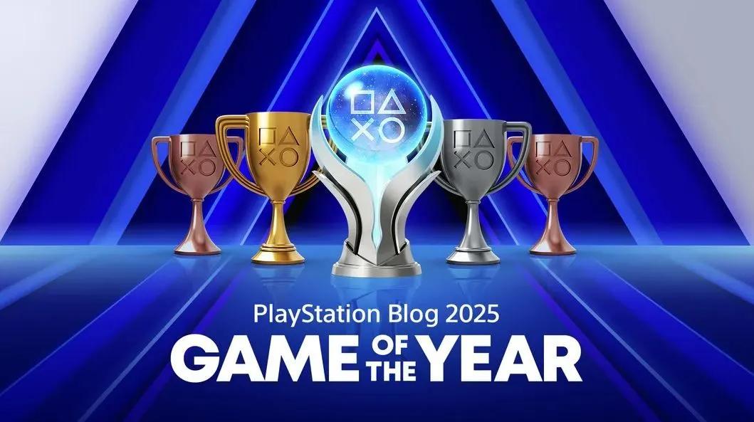 Revelados os vencedores do Jogo do Ano 2025 do Blogue PS