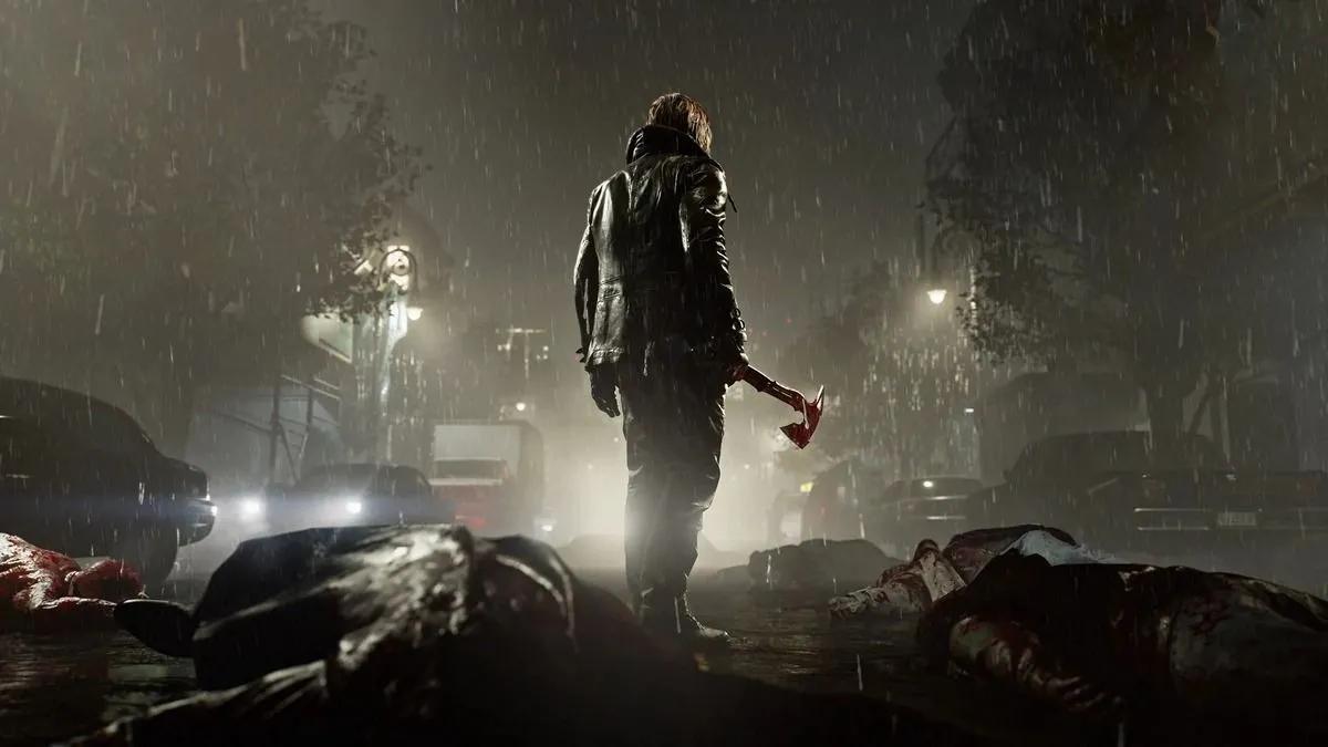 Seis novos jogos de Resident Evil confirmados como estando em desenvolvimento 