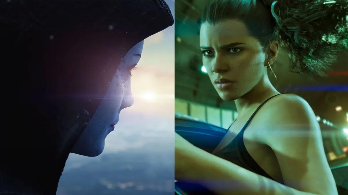 O diretor de criação do cancelado Mass Effect 5 reagiu ao fechamento da BioWare e mencionou GTA 6