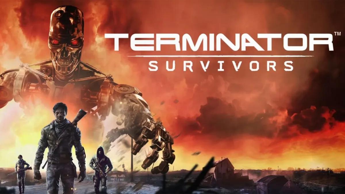 Novos detalhes de Terminator: Survivors — Sarah Connor e quando os eventos acontecem