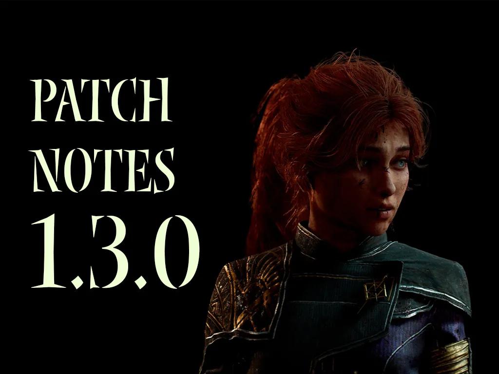 Notas de atualização de Clair Obscur: Grande atualização corrige bugs, adiciona Simon Rematch e modificadores de desafio