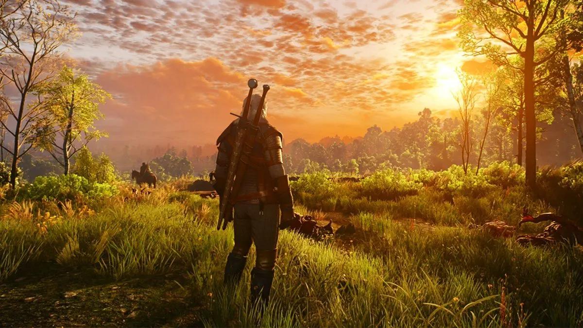 The Witcher 3: Wild Hunt - Remastered quebrou o recorde do Steam de jogadores online