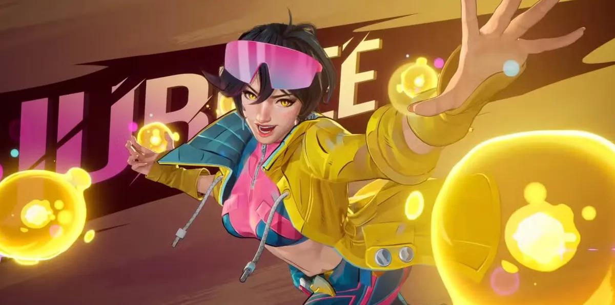 Os jogadores de «Marvel Rivals» afirmam que a 9.ª temporada é demasiado «barulhenta» para se conseguir ver