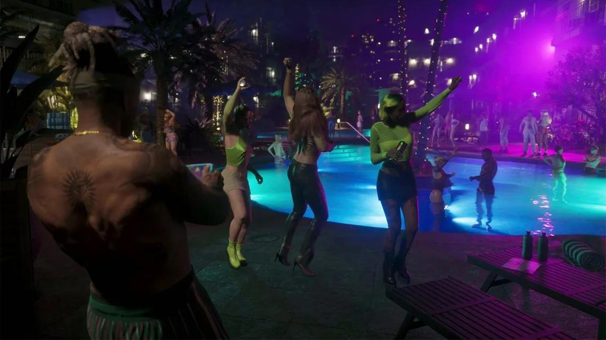 É improvável que a Rockstar lance o GTA 6 Online em breve — o lançamento do modo multijogador pode acontecer em 2027-2028