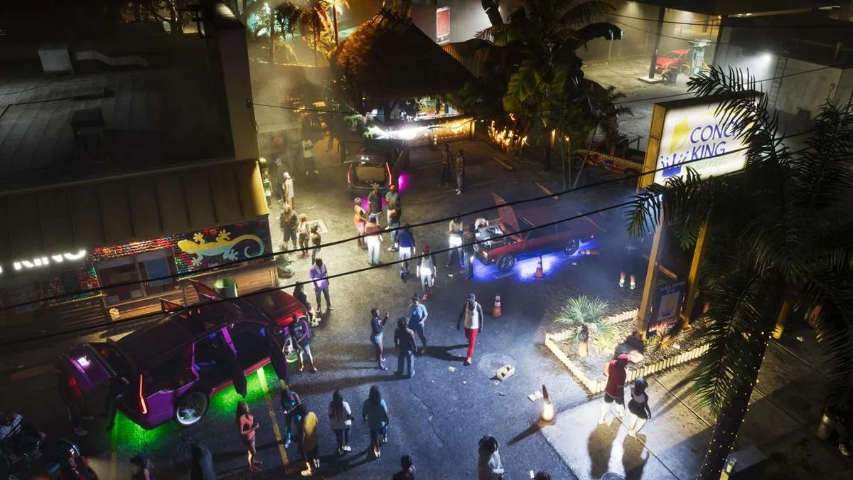 GTA 6 — revista Love revela novos detalhes