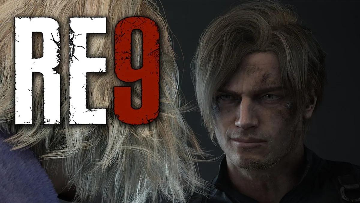 Capcom revela os planos originais de Resident Evil Requiem — foco no modo online e Leon como único personagem jogável