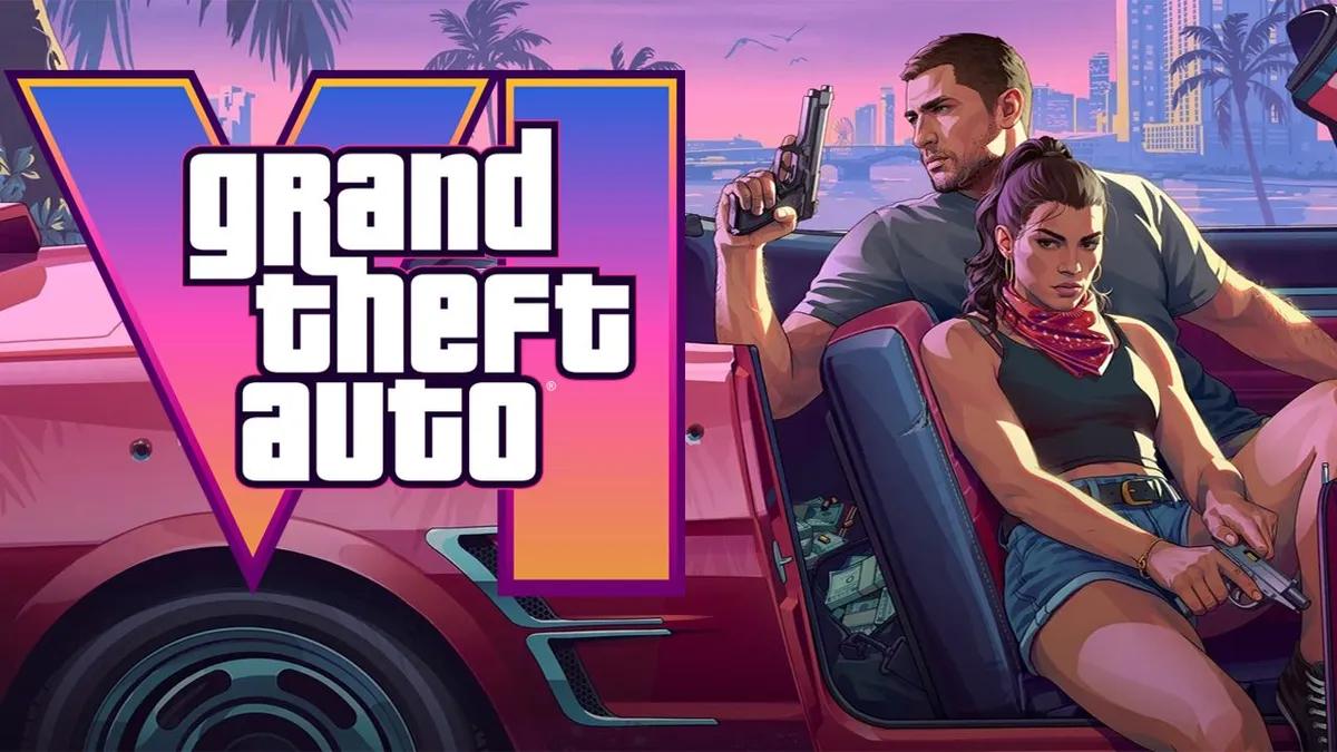 GTA 6 apareceu na capa da Game Informer — novos detalhes do jogo serão revelados na próxima semana