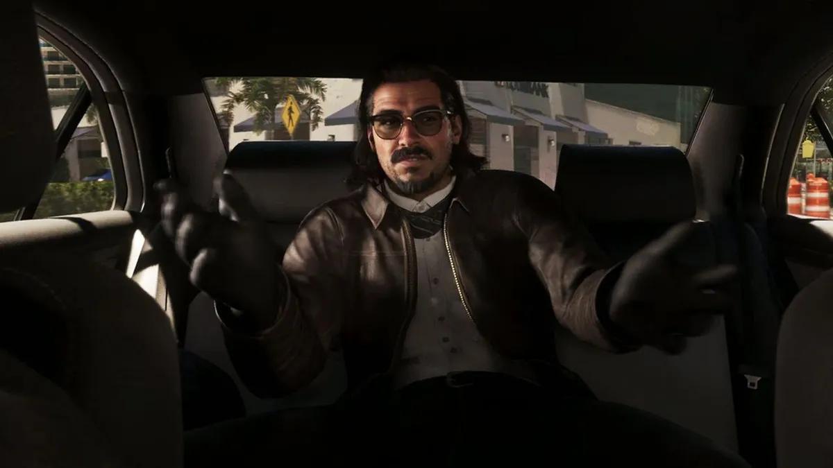 É pouco provável que o Cyberleek poste na internet o build do GTA 6, já que o valor da sua carteira de criptomoedas caiu drasticamente