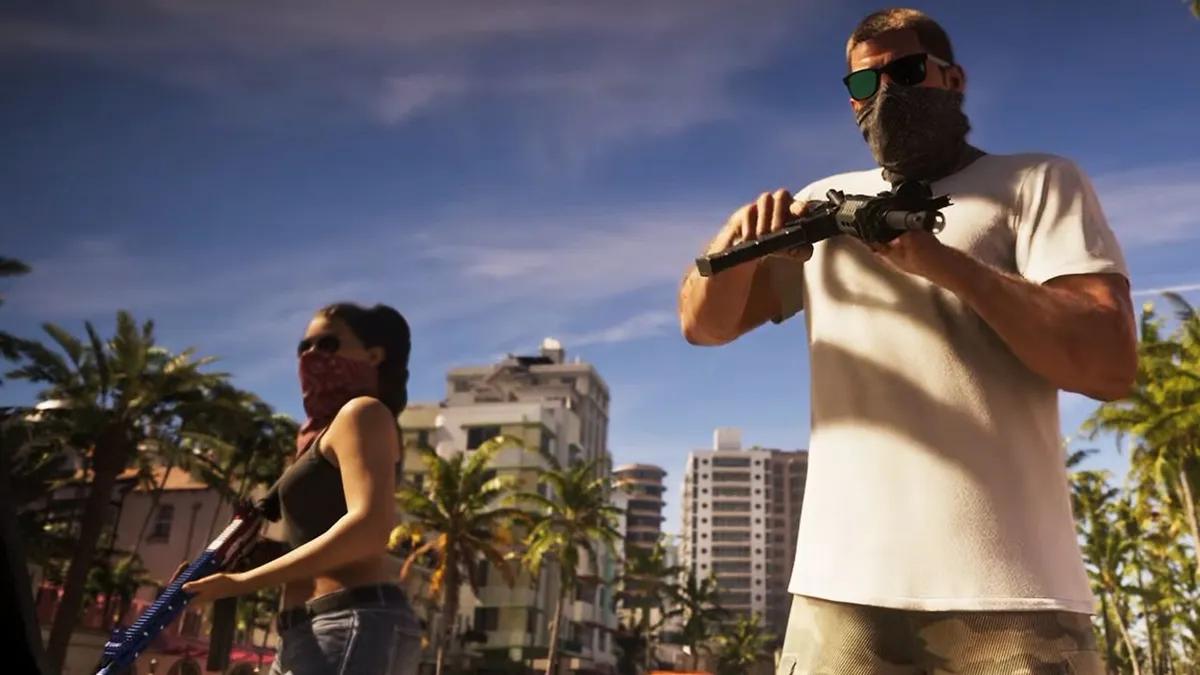 Revelados possíveis atores nos papéis principais de GTA 6