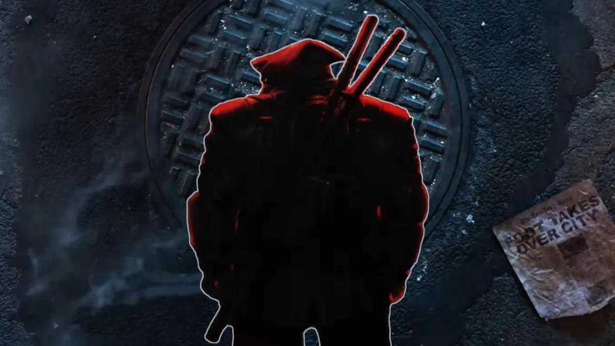 TMNT: The Last Ronin inspira-se em God of War e Ghost of Tsushima