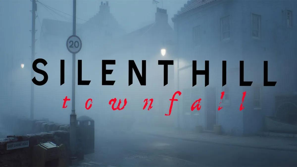Silent Hill: Townfall pode acabar sendo melhor do que Silent Hill 2 Remake e Silent Hill f