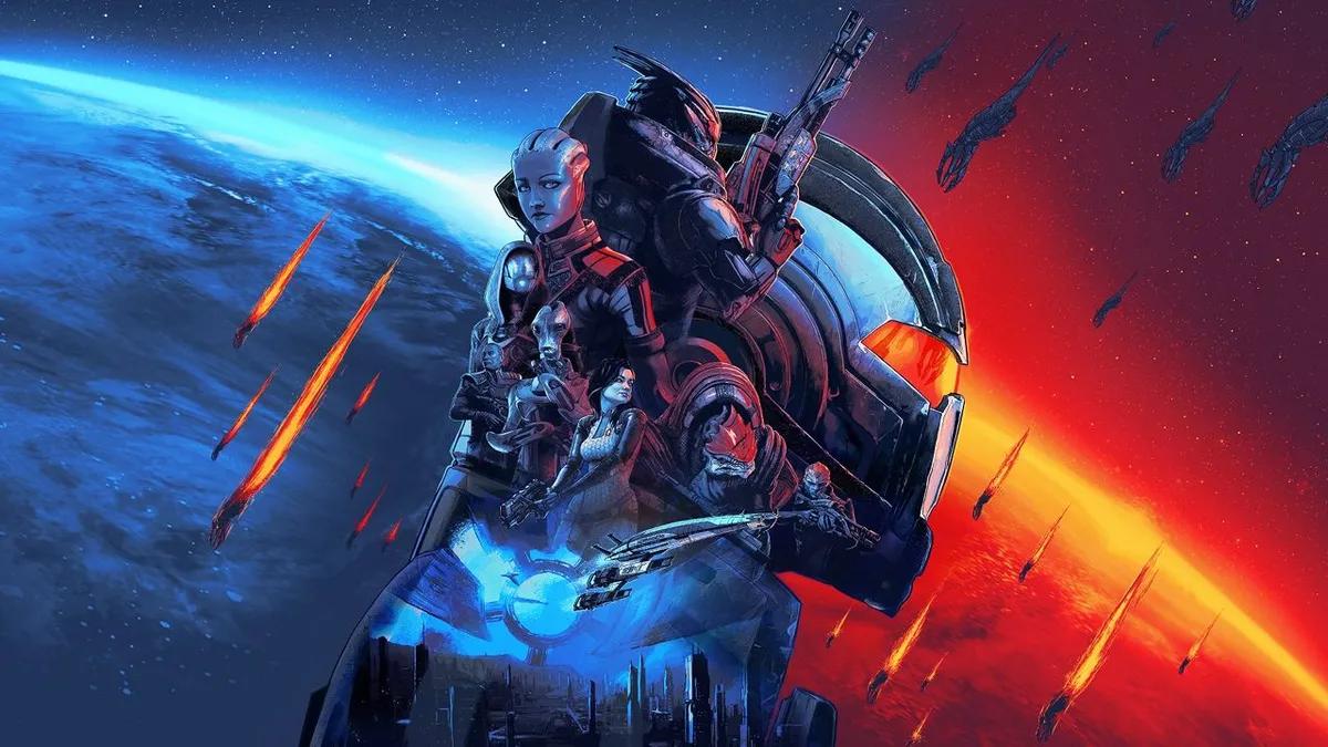 A internet ganhou um trailer de Mass Effect: Universe — o quinto jogo da franquia que foi cancelado