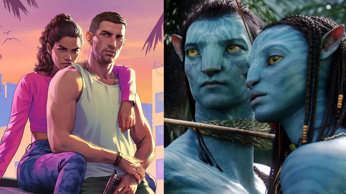 GTA 6 é comparável à primeira exibição de ‘Avatar’ em 2009: impressões da mídia de jogos reveladas