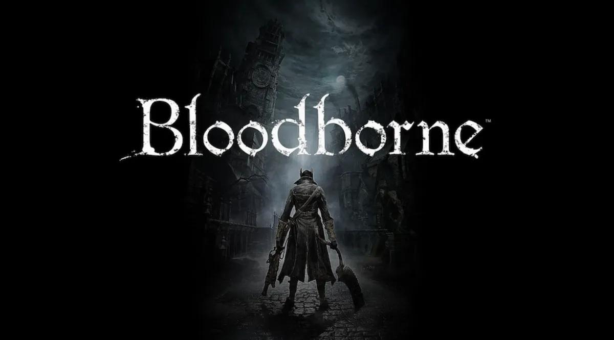 Mais um prego no caixão de um possível remake de Bloodborne.