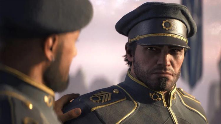 Marcus e Dom podem aparecer nos próximos jogos de Gears of War