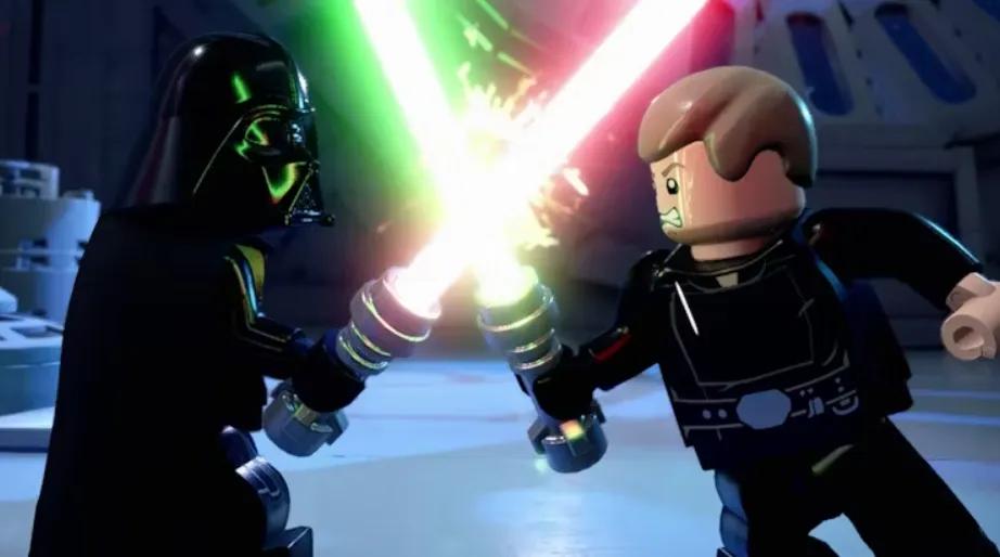 O jogo LEGO Batman ao estilo da saga Skywalker será lançado em 2026