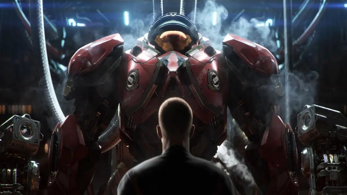 A Blizzard anunciou uma nova parte de StarCraft, que vai sair em 2030