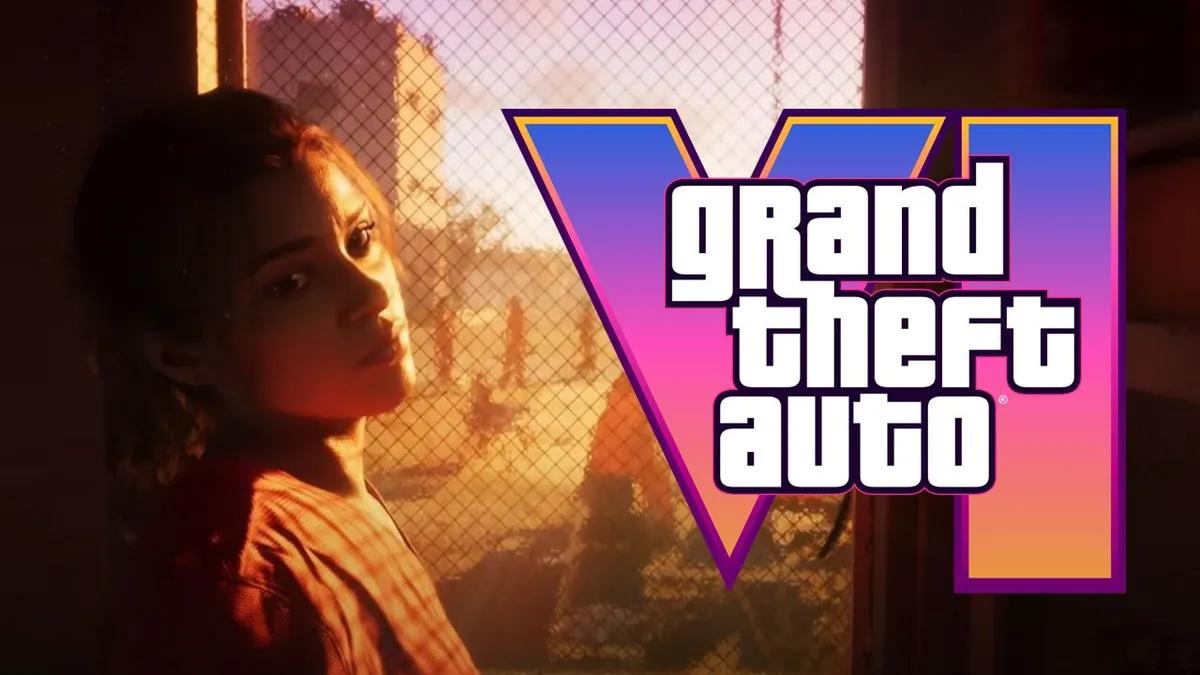 Um novo gameplay vazado de GTA 6 mostra o prólogo do jogo e a Lúcia na prisão