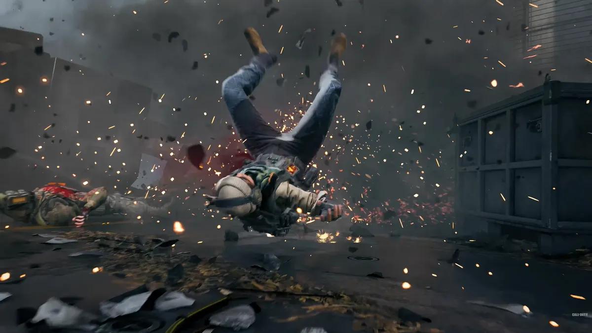 Call of Duty: Black Ops 7 apresenta mapas multijogador, armas e datas da versão beta