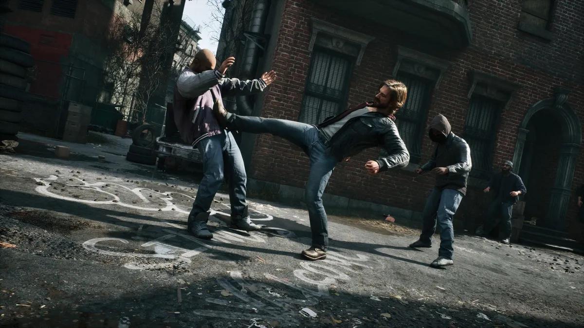 Samson, um jogo no estilo GTA, ganha novo trailer de gameplay e data de lançamento.