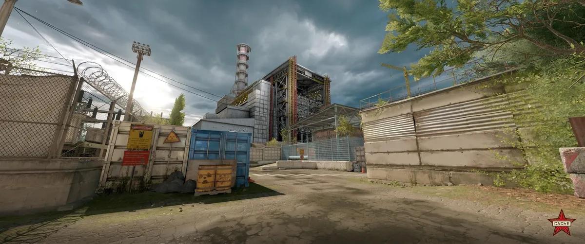 Cache adicionada ao Matchmaking do FACEIT