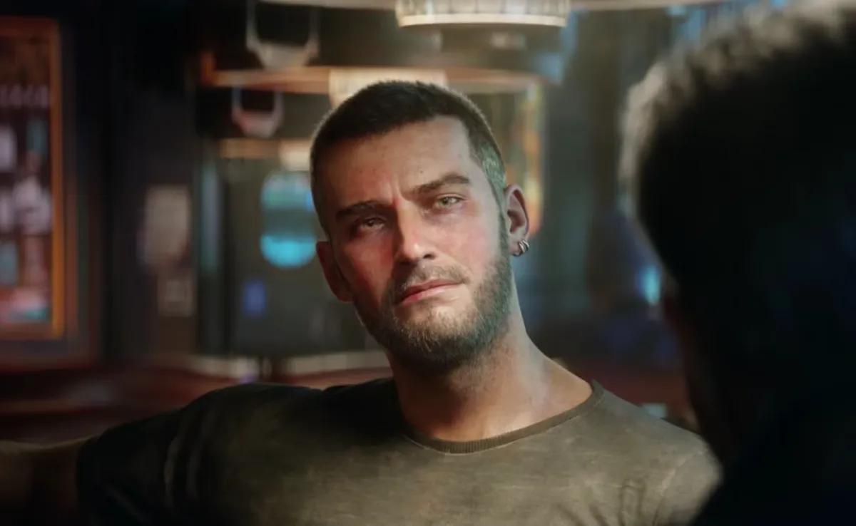 CD Projekt Red explica a mudança de Cyberpunk 2077 de V masculino para V feminino no marketing