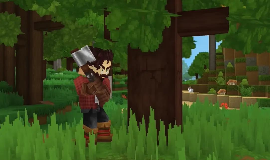 Hytale chega amanhã: Horário de lançamento global e detalhes de download
