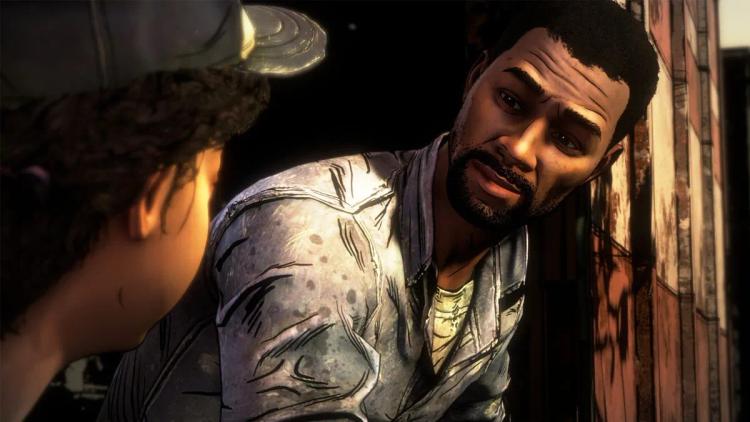 A Telltale pode lançar um remake completo da The Walking Dead Game Collection
