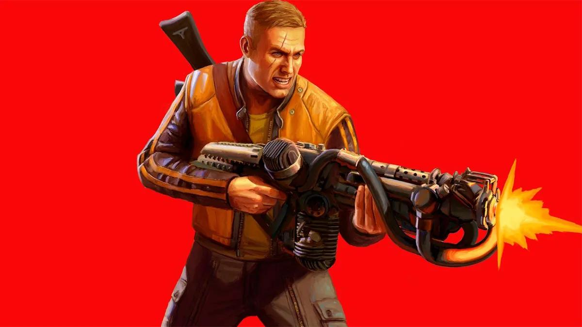 A Microsoft continuará a investir na MachineGames — o «Wolfenstein 3» está em fase de desenvolvimento ativo 