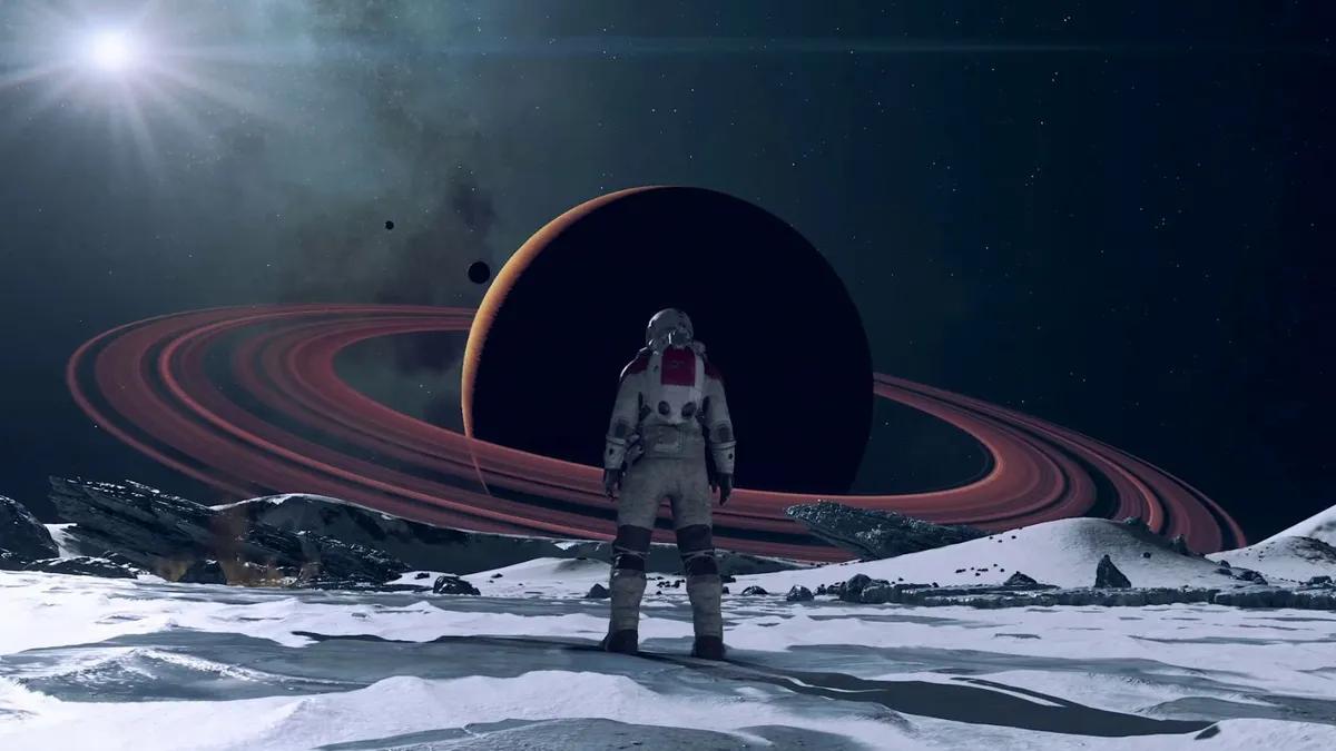 Starfield tem lançamento confirmado para a PlayStation 5 este ano