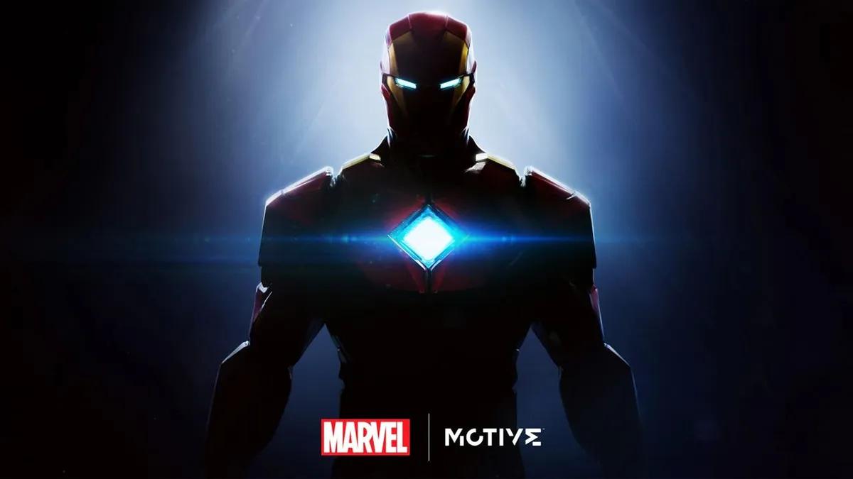 Um trailer do jogo Marvel's Iron Man vazou online – a Electronic Arts já reagiu