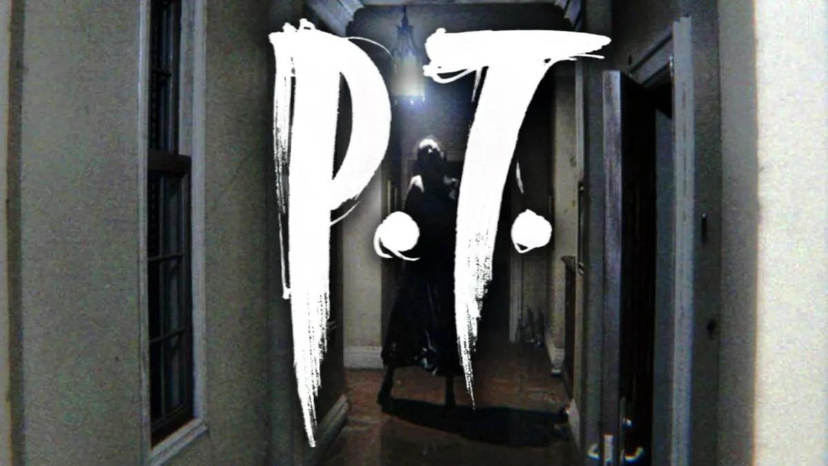 P.T. de Hideo Kojima fica disponível no PC graças a um mod de fã
