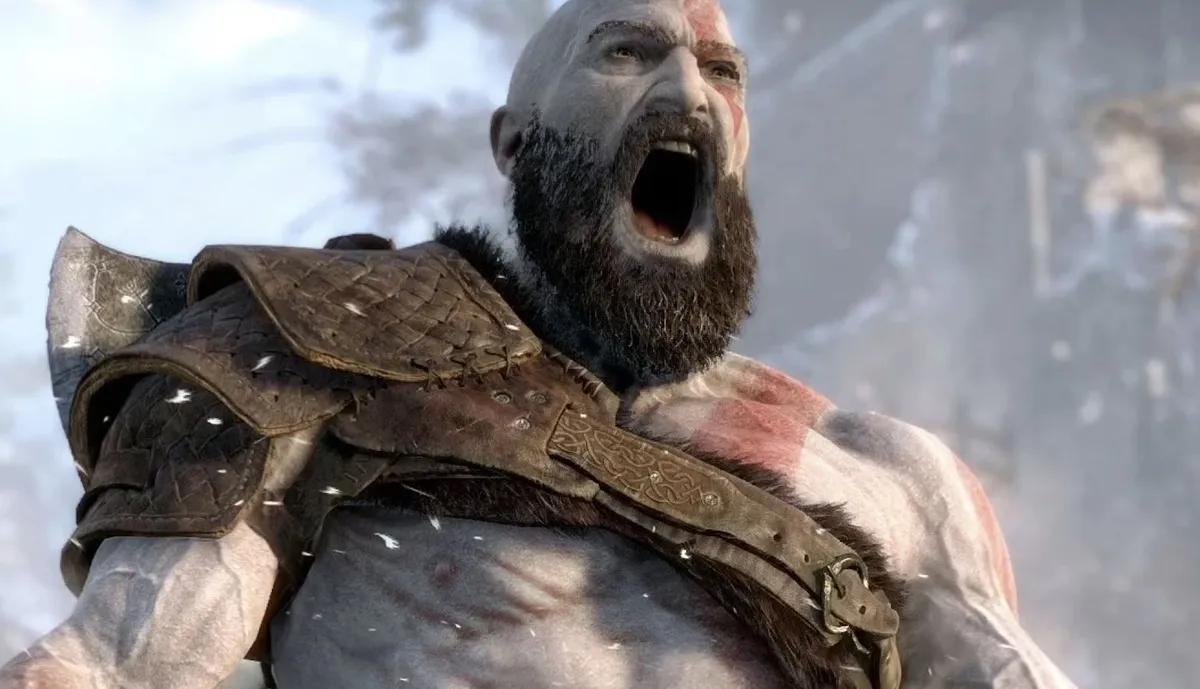 Os fãs estão divididos sobre o visual de Kratos na série God of War da Amazon.