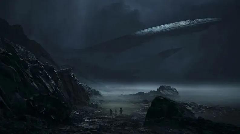 Star Wars: The Fate of The Old Republic Diretor dá informações sobre a data de lançamento do jogo