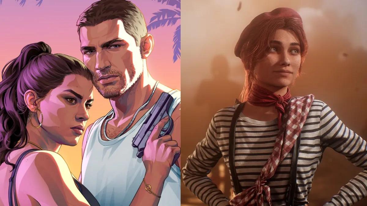 GTA 6 não consegue mais superar o recorde de Clair Obscur: Expedition 33