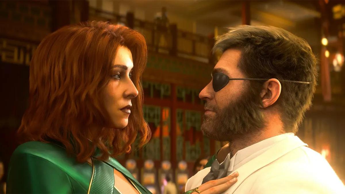 A Insomniac lançou uma nova atualização para Marvel’s Wolverine, permitindo desligar funções irritantes
