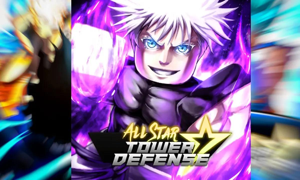 Roblox All Star Tower Defense X Códigos julho 2025