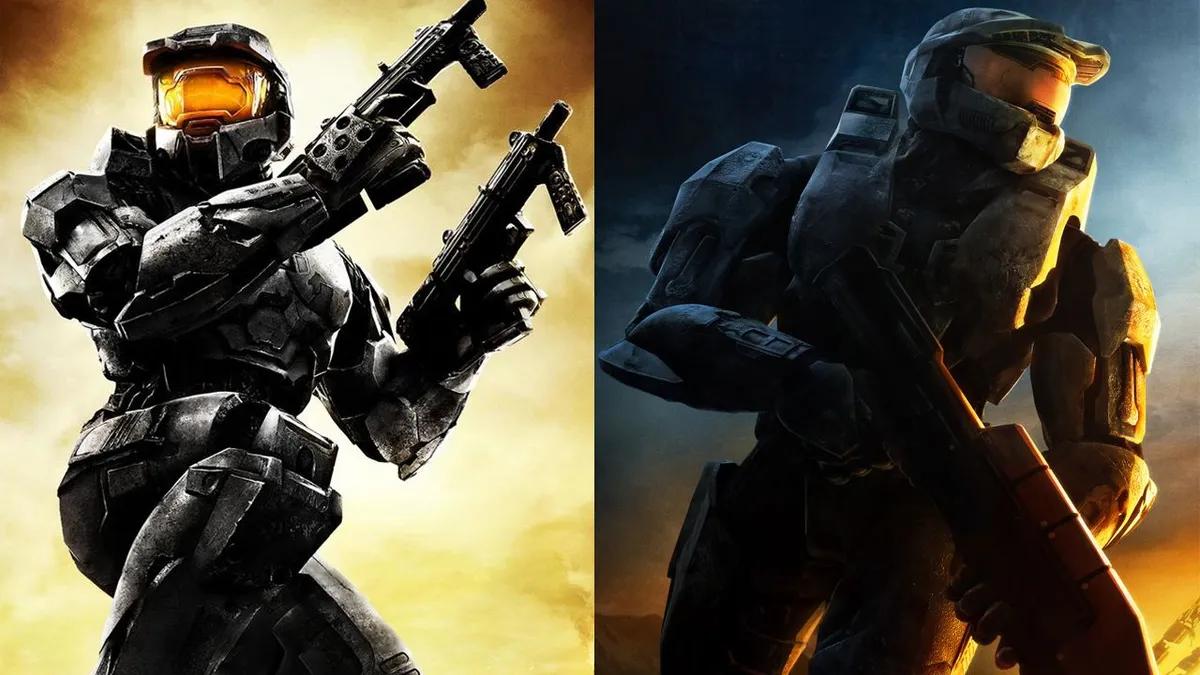 Xbox considerou criar remakes ambiciosos de Halo 2 e Halo 3 — primeiros detalhes revelados