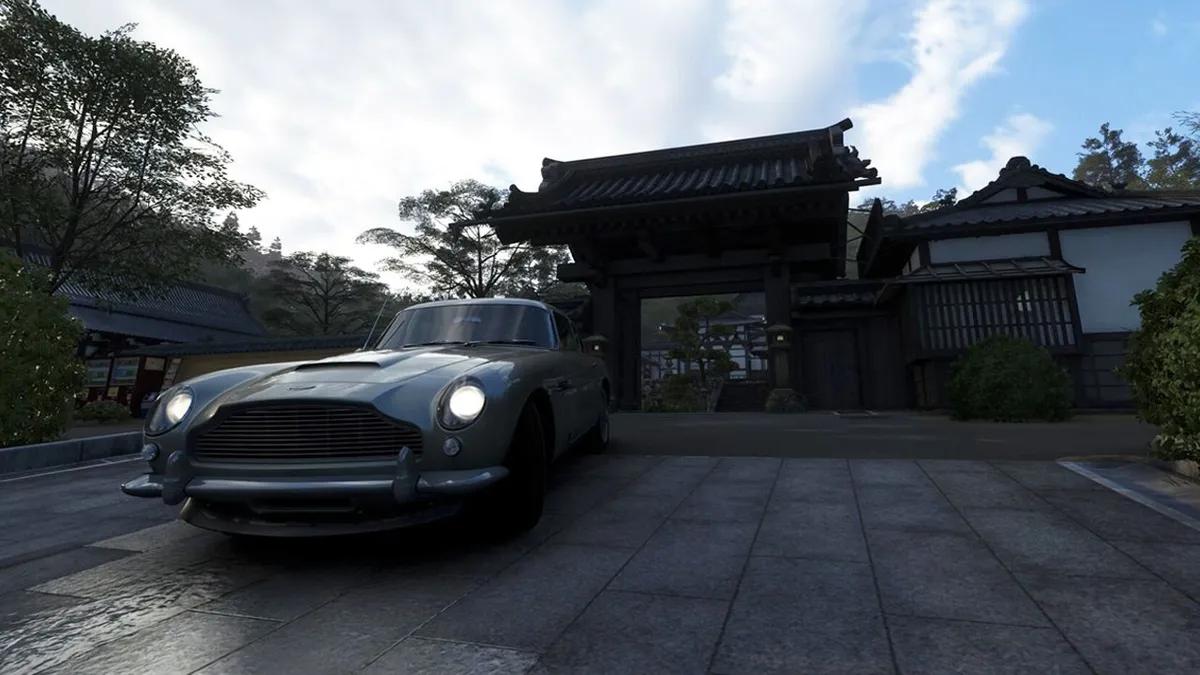 Um insider confirmou a data de lançamento de Forza Horizon 6 no PlayStation 5