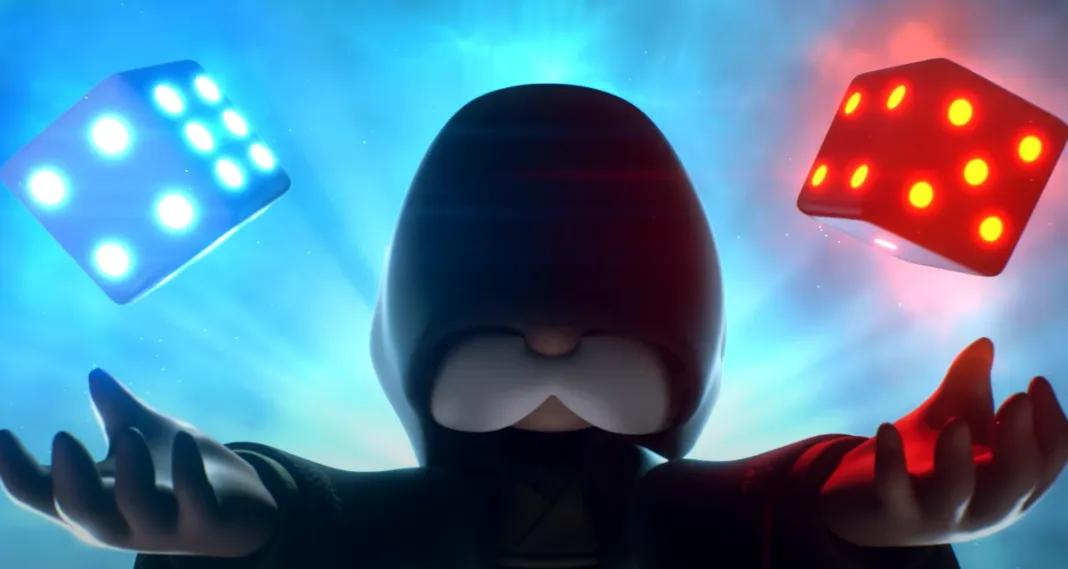 MONOPOLY GO! x Star Wars Collaboration será lançado a 1 de maio