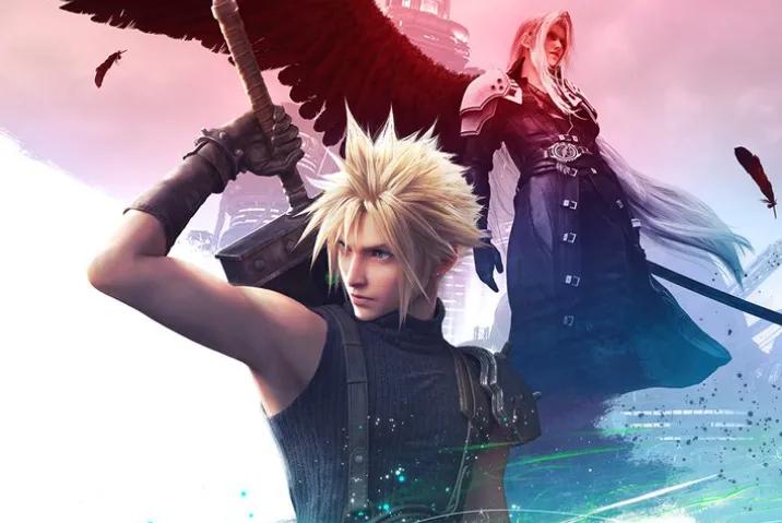 Remake de Final Fantasy 7 recebe uma grande reformulação na PS5 e no PC