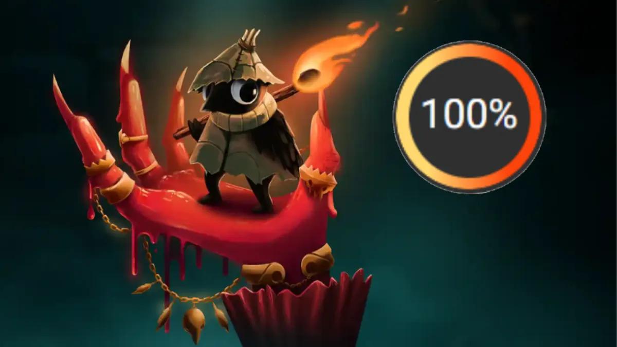 Este concorrente de Hollow Knight é lançado hoje com uma pontuação de 90 no OpenCritic