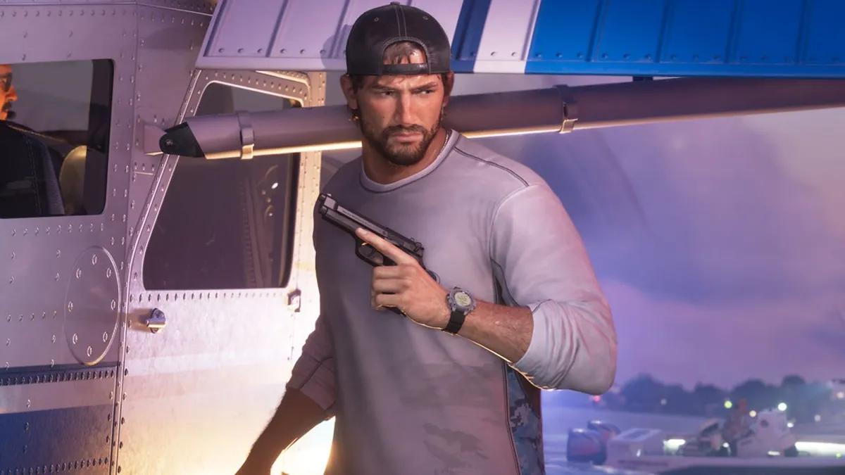 Rockstar sugere que Jason pode ter autismo em GTA 6
