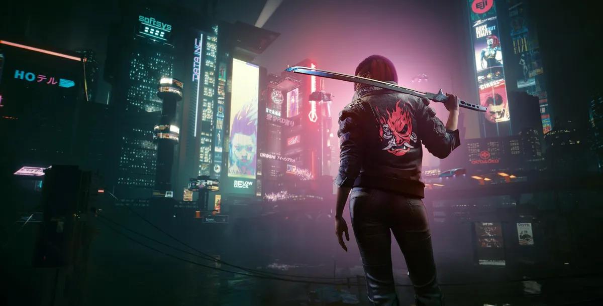 A CD Projekt RED não está a planear lançar novos DLC para Cyberpunk 2077