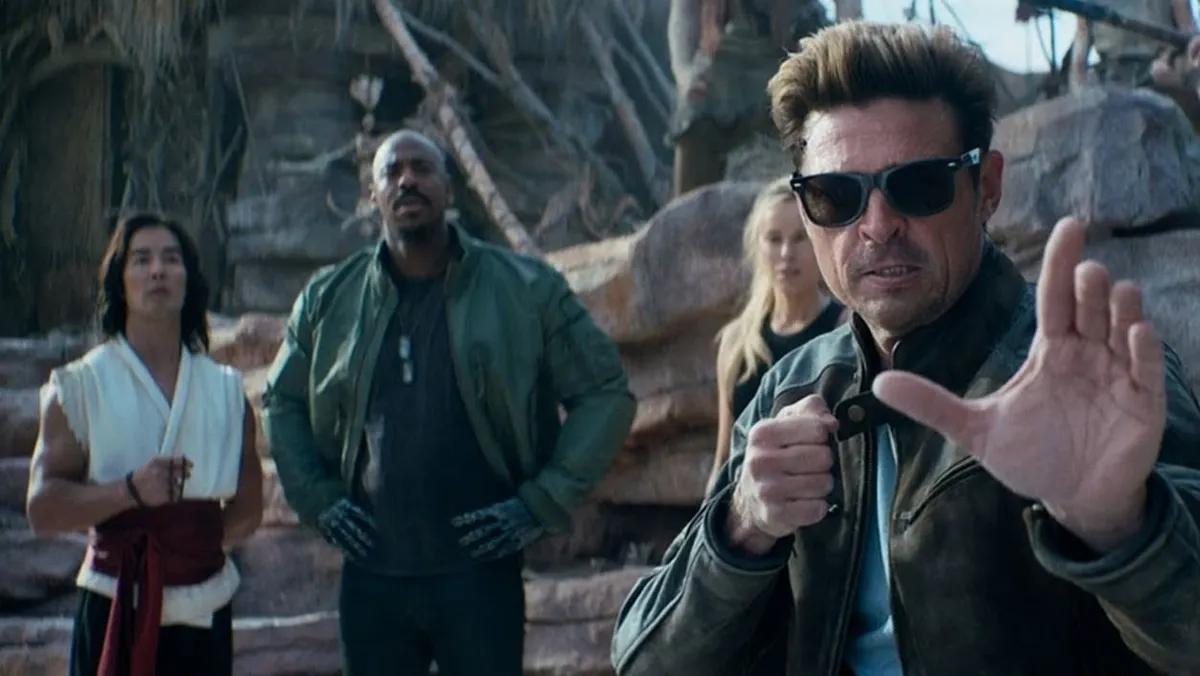 Mortal Kombat II ganha novo trailer oficial